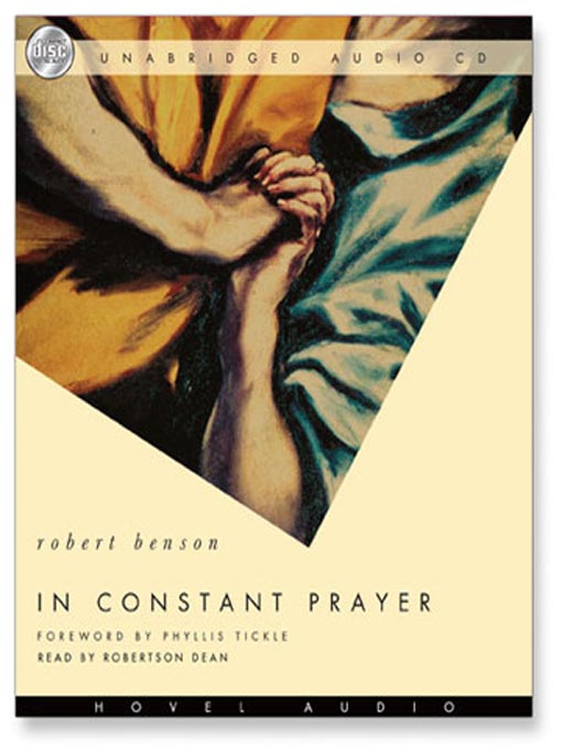 Cover image for In Constant Prayer